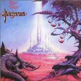 Magnum - Chase The Dragon